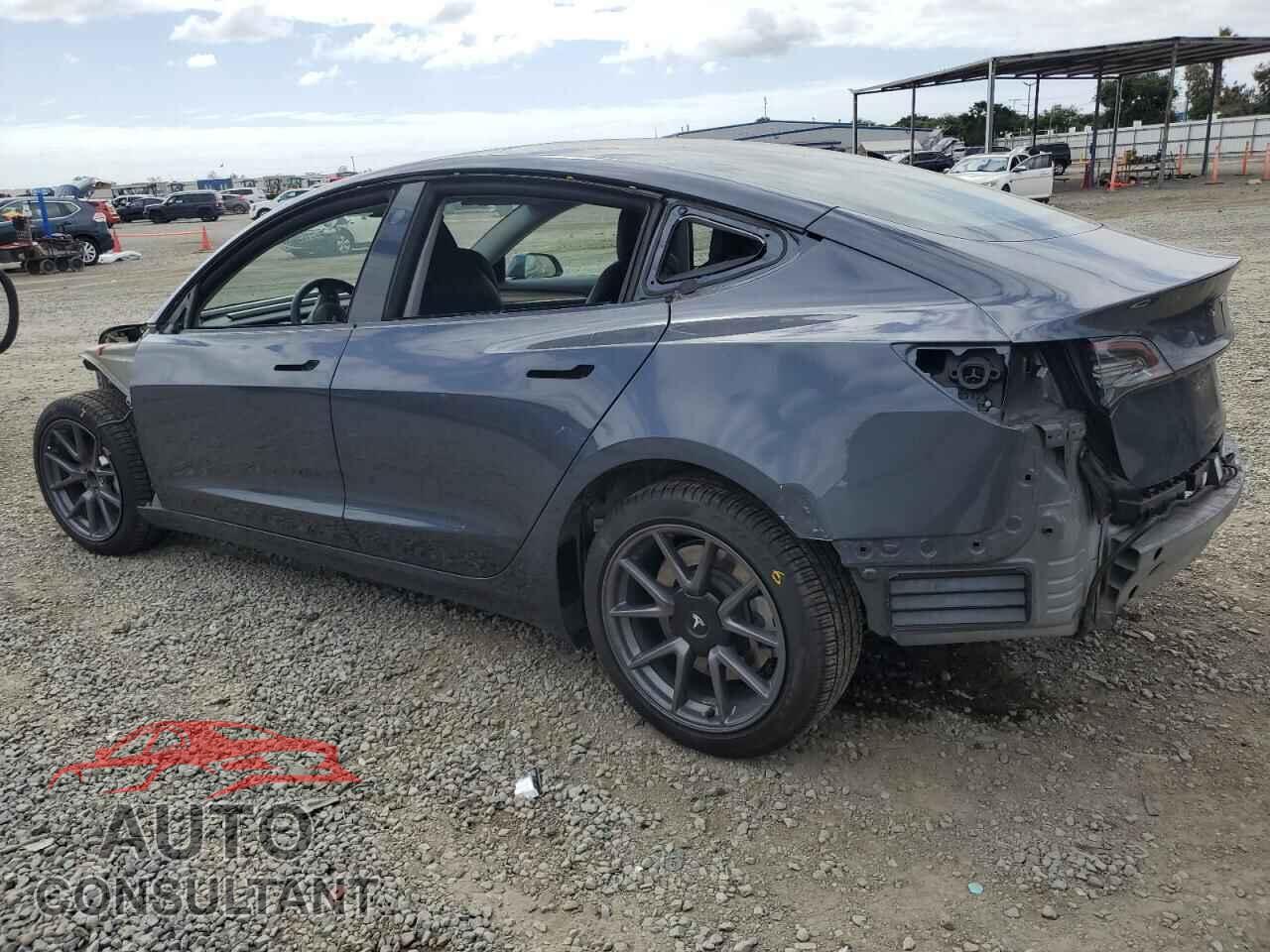TESLA MODEL 3 2023 - 5YJ3E1EA0PF467940