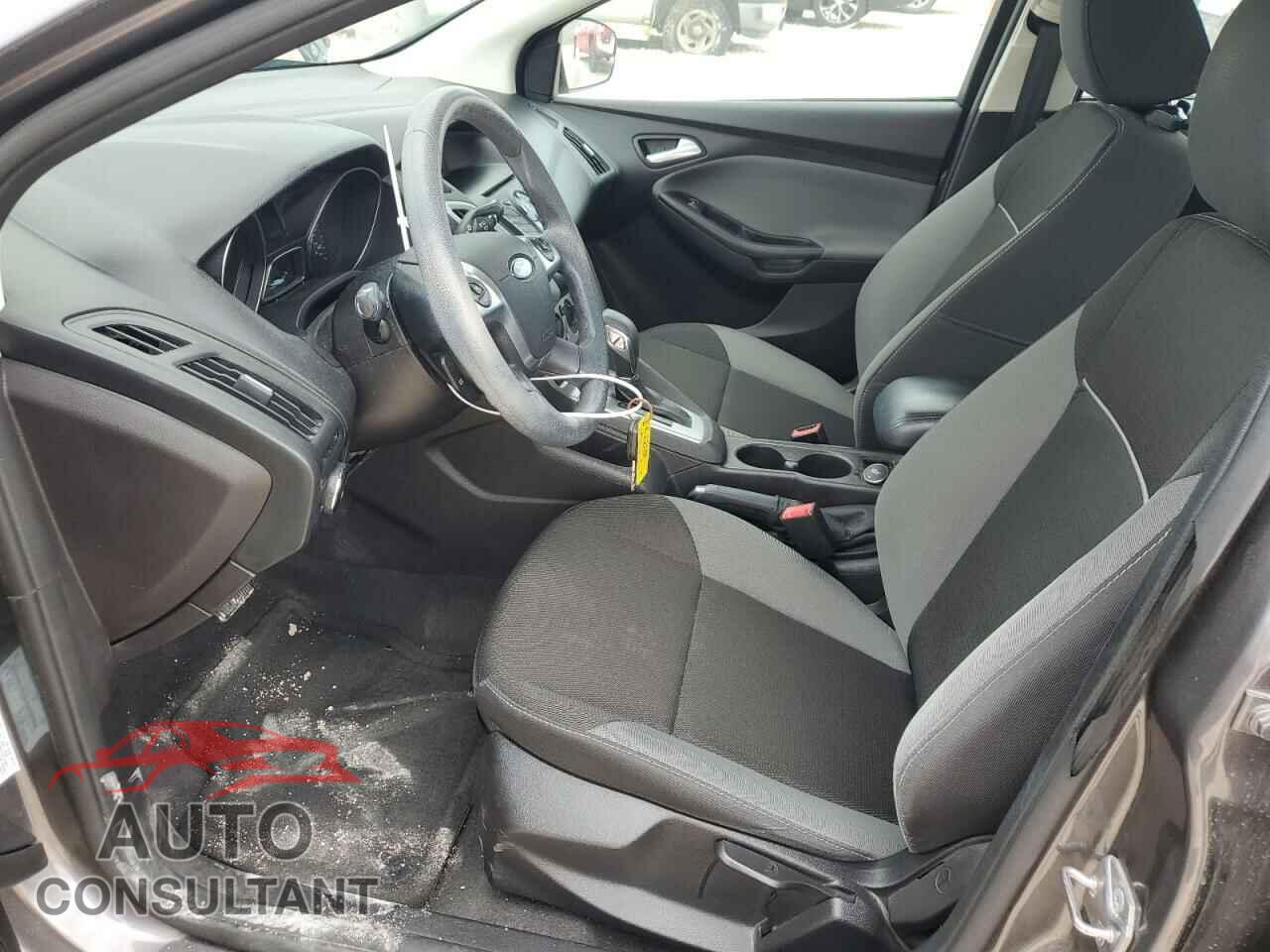 FORD FOCUS 2014 - 1FADP3F20EL316727