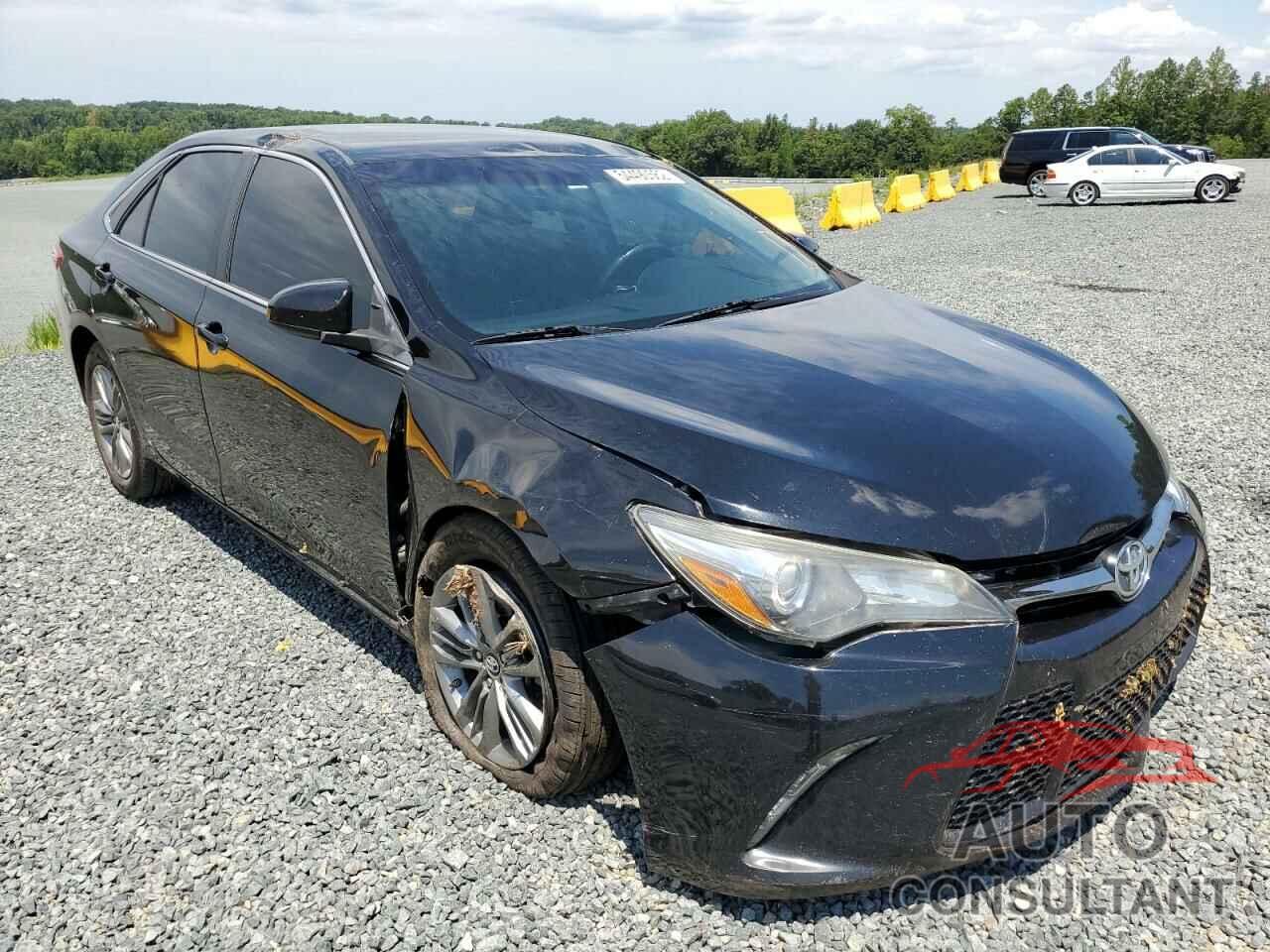TOYOTA CAMRY 2016 - 4T1BF1FK0GU244056