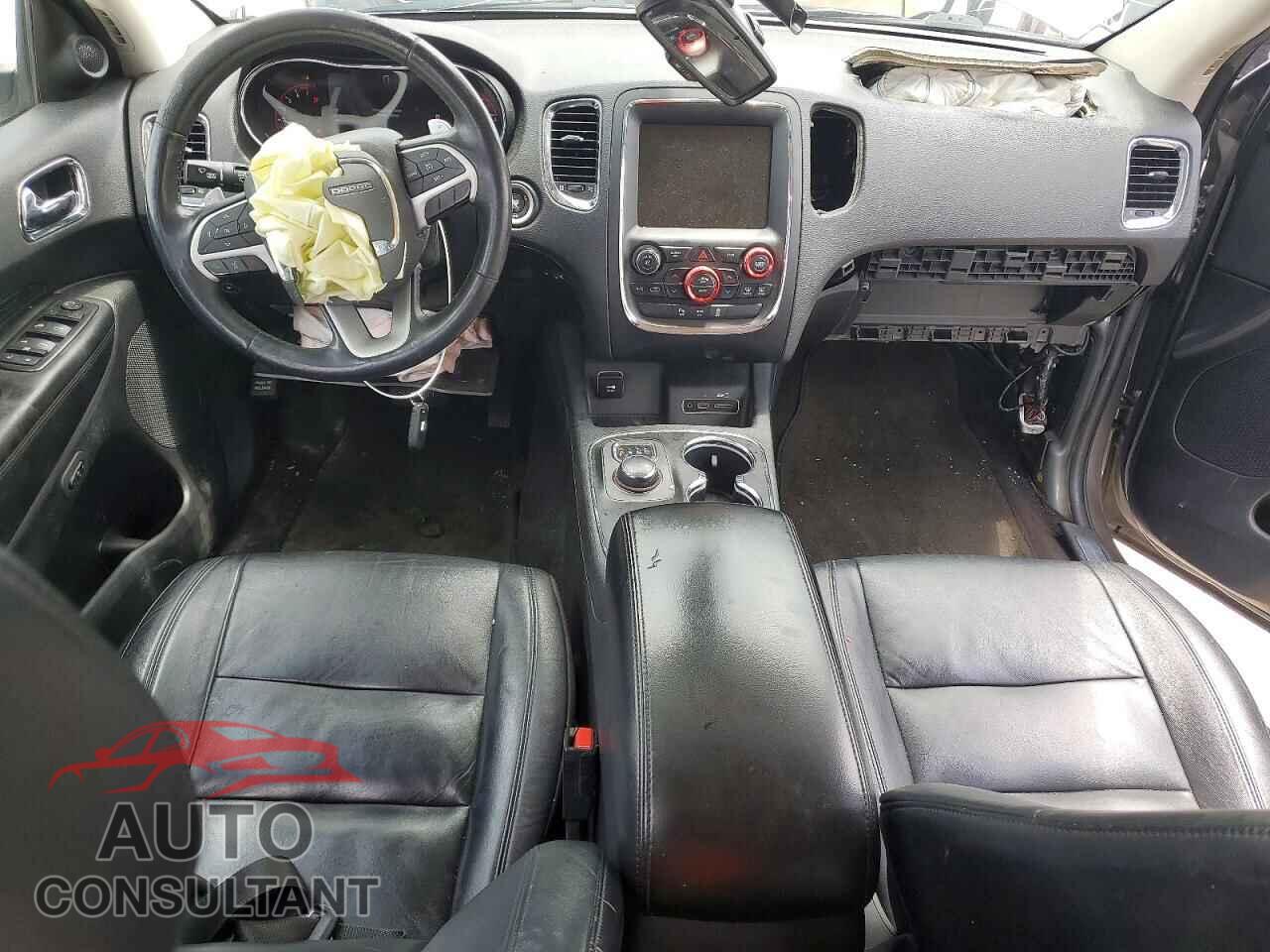 DODGE DURANGO 2015 - 1C4RDHDG6FC801279