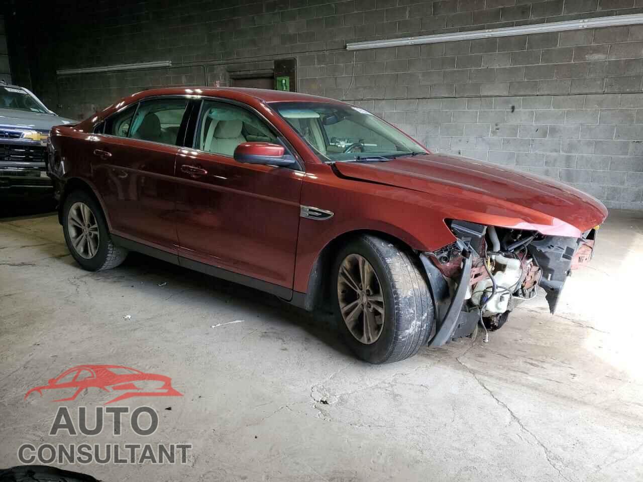 FORD TAURUS 2014 - 1FAHP2E83EG155185