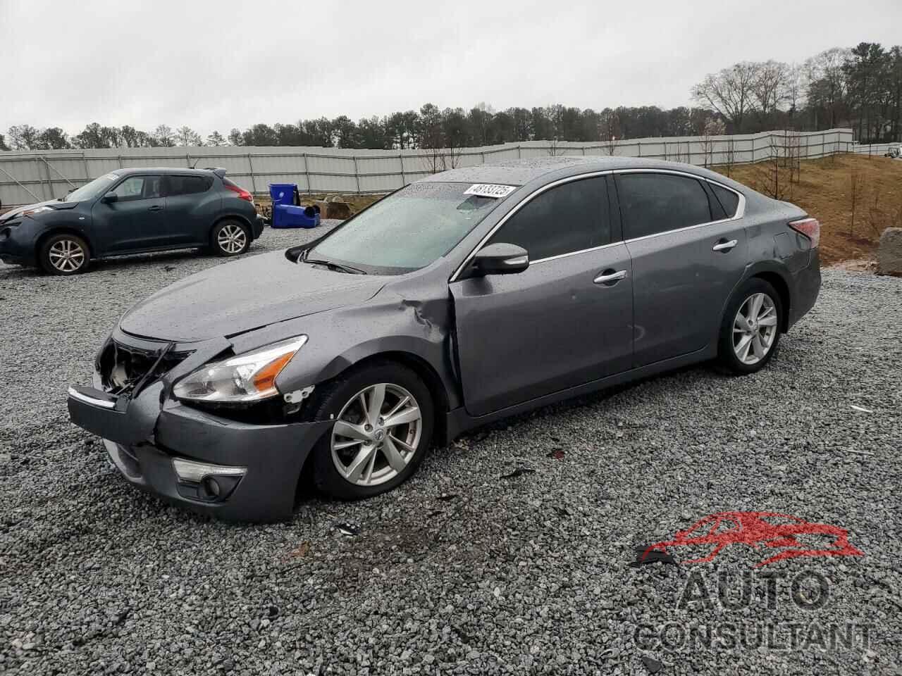 NISSAN ALTIMA 2015 - 1N4AL3AP5FC238500