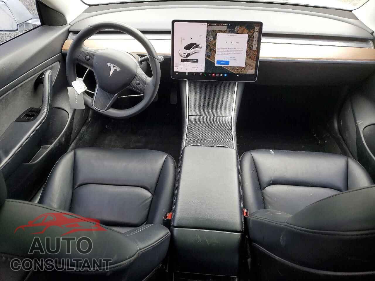 TESLA MODEL 3 2020 - 5YJ3E1EA7LF660452