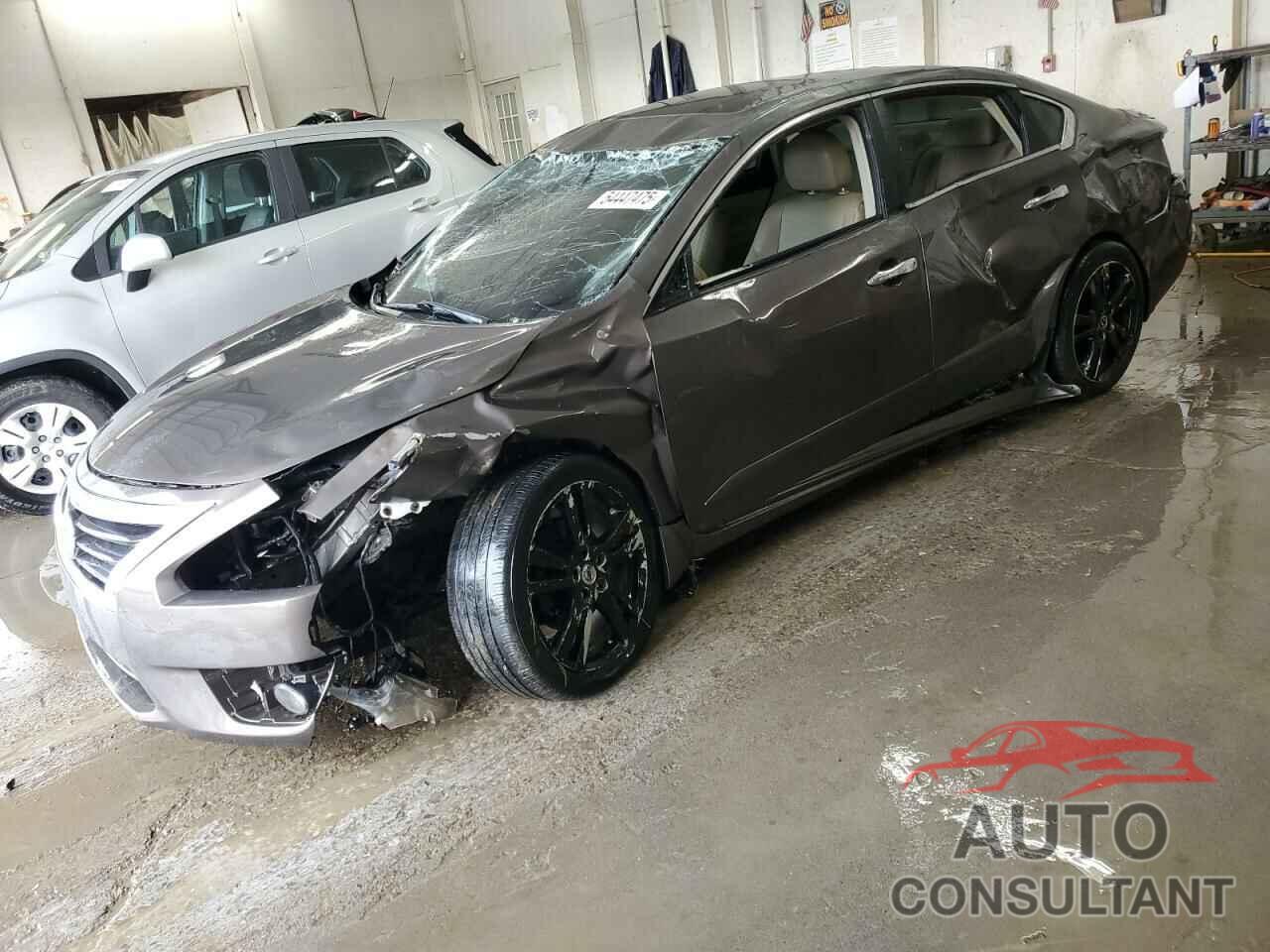 NISSAN ALTIMA 2013 - 1N4BL3AP6DC297945