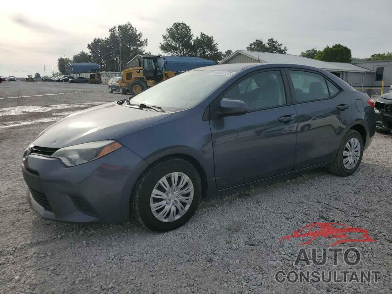 TOYOTA COROLLA 2014 - 2T1BURHE4EC065190