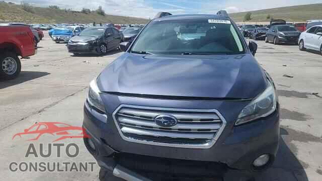 SUBARU OUTBACK 2017 - 4S4BSENC7H3231020