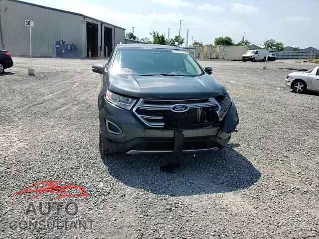 FORD EDGE 2015 - 2FMTK4J92FBB20056