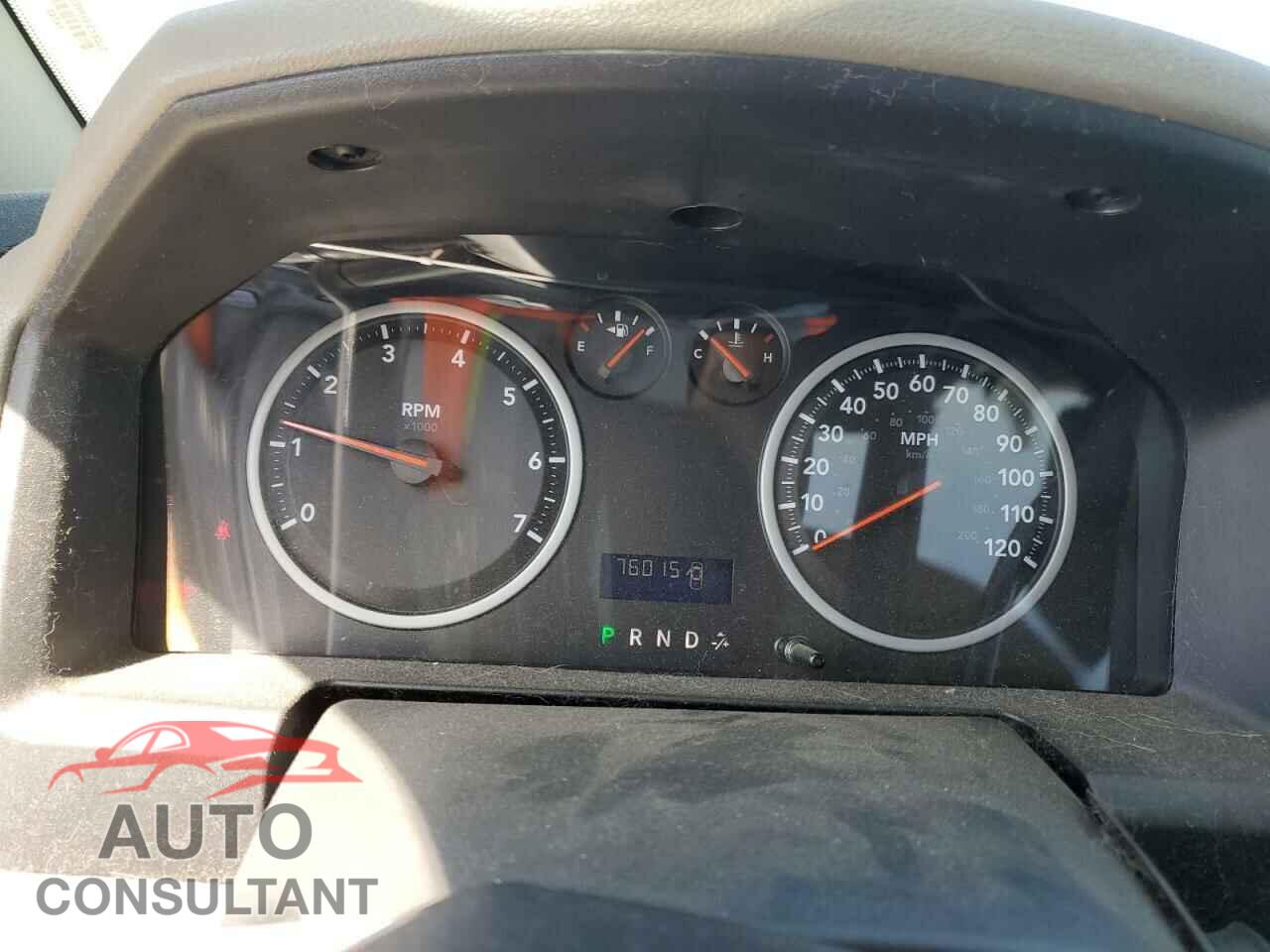 DODGE RAM 1500 2012 - 1C6RD6FT6CS212255