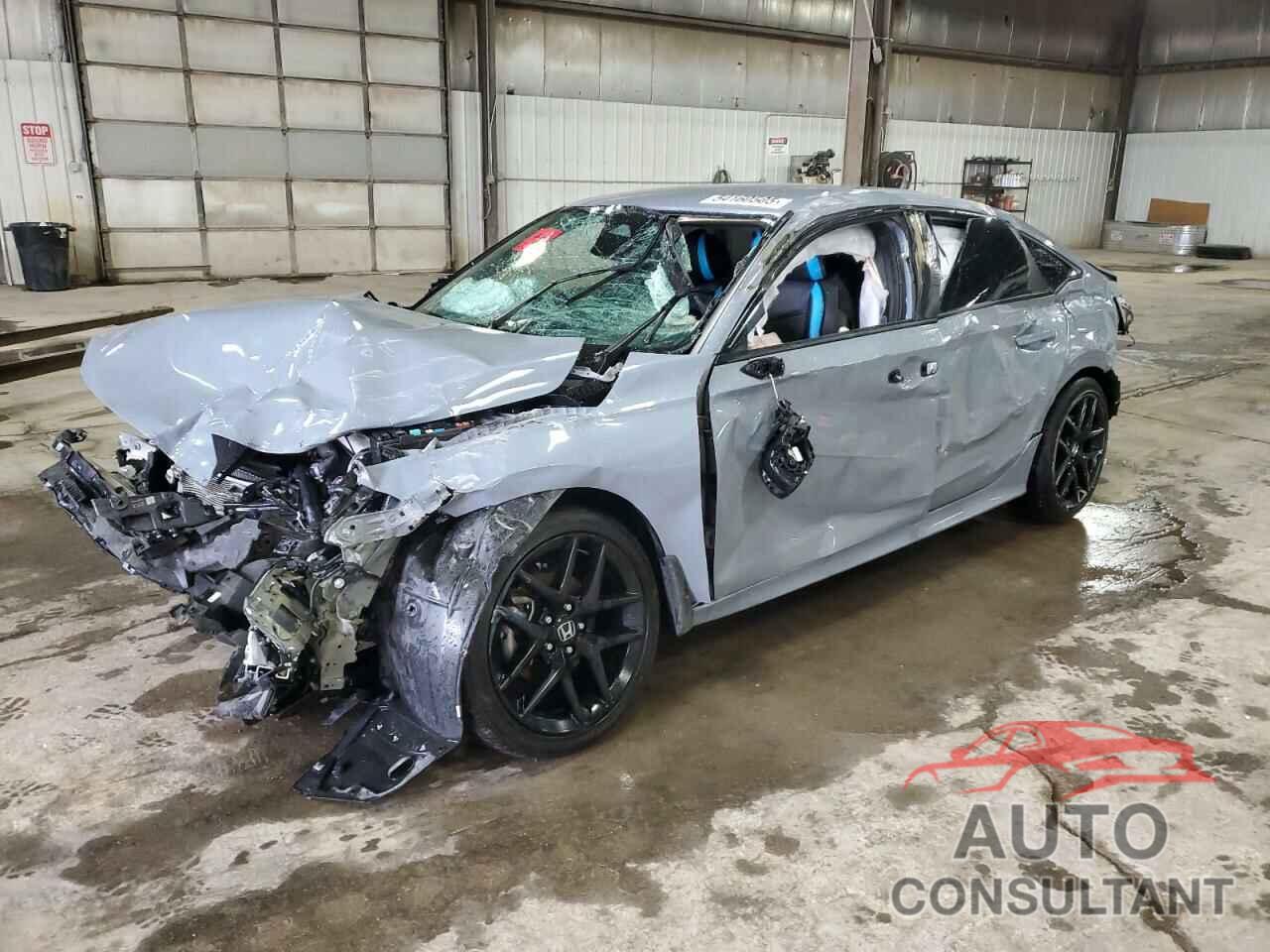 HONDA CIVIC 2024 - 2HGFE2F50RH508263