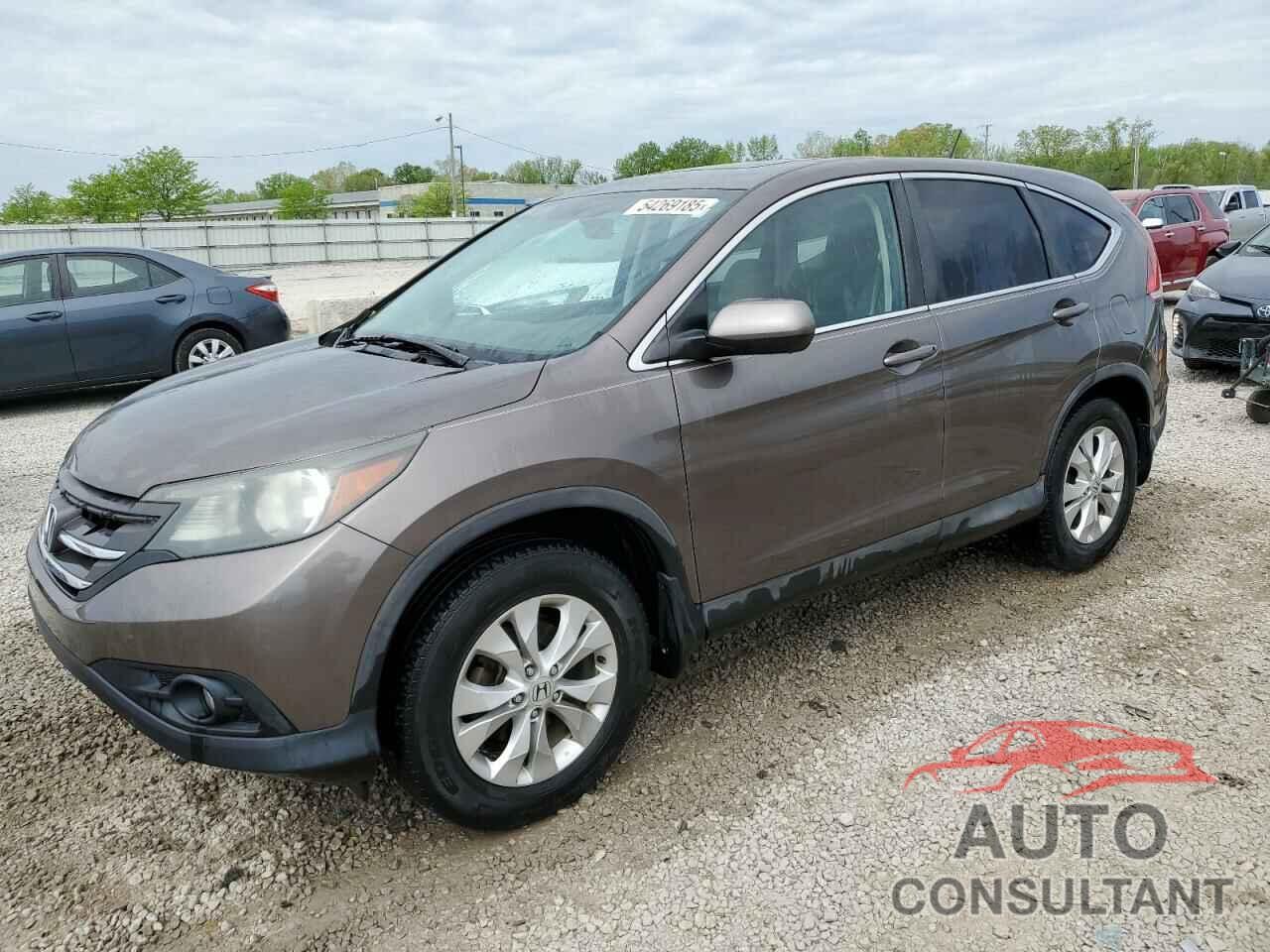 HONDA CRV 2014 - 2HKRM3H54EH520404