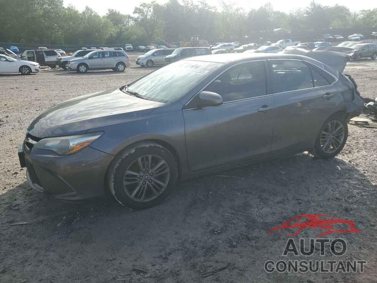 TOYOTA CAMRY 2016 - 4T1BF1FKXGU511526