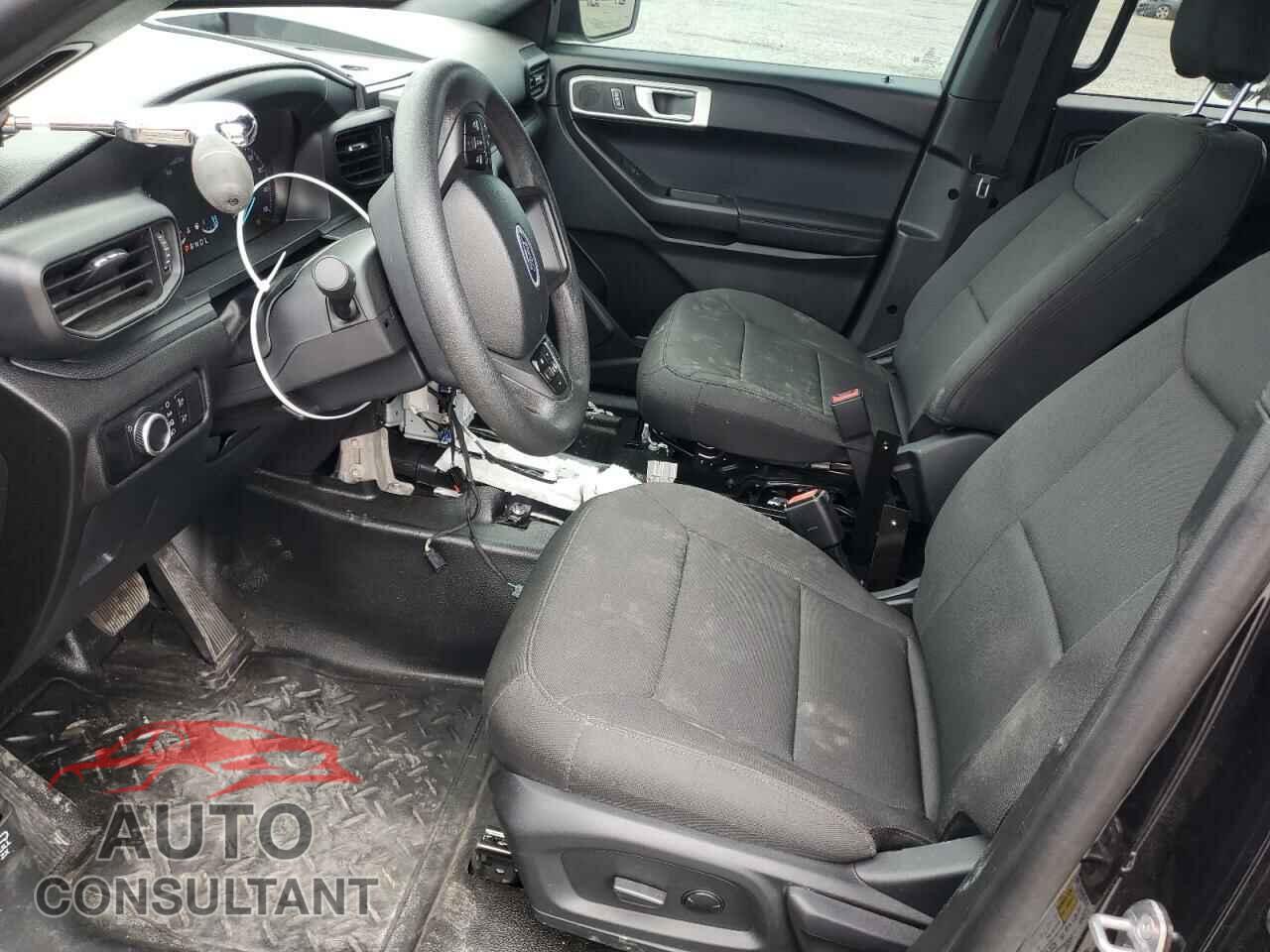FORD EXPLORER 2023 - 1FM5K8AB1PGB99166