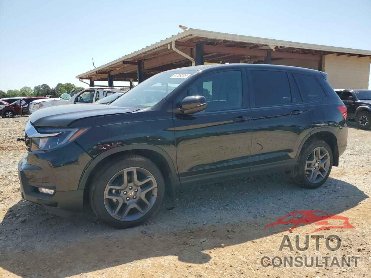 HONDA PASSPORT 2023 - 5FNYF8H57PB020614