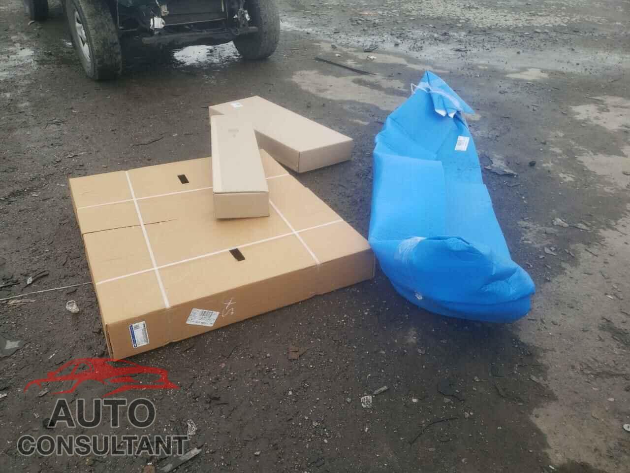 FORD BRONCO 2023 - 3FMCR9C63PRD58237