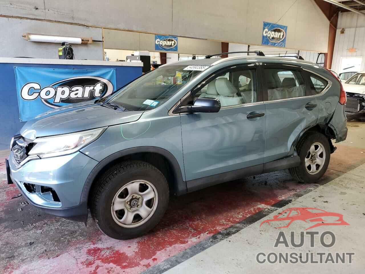 HONDA CRV 2015 - 2HKRM3H38FH505095