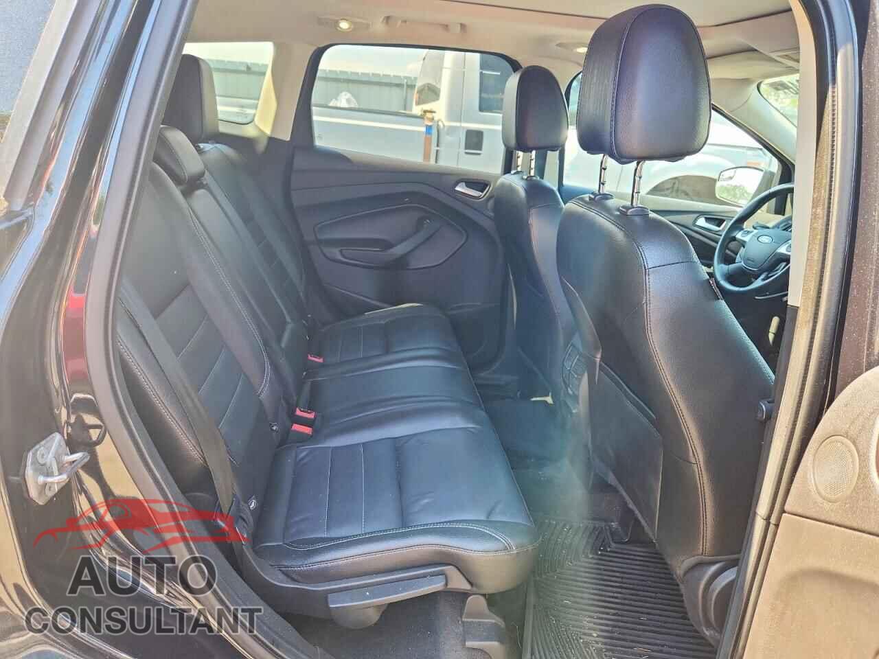 FORD ESCAPE 2014 - 1FMCU9G99EUD97892