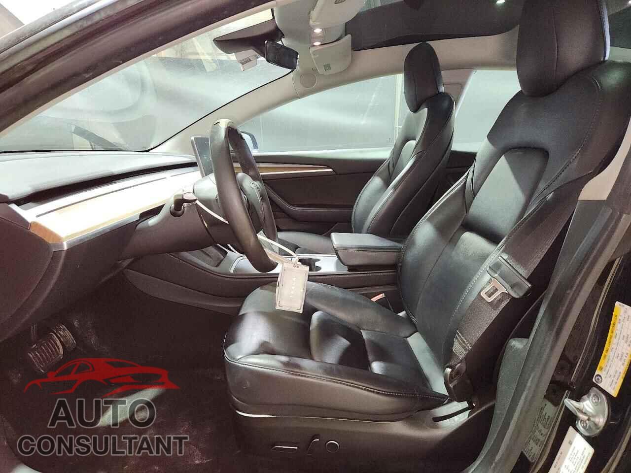 TESLA MODEL 3 2023 - 5YJ3E1EA4PF447531