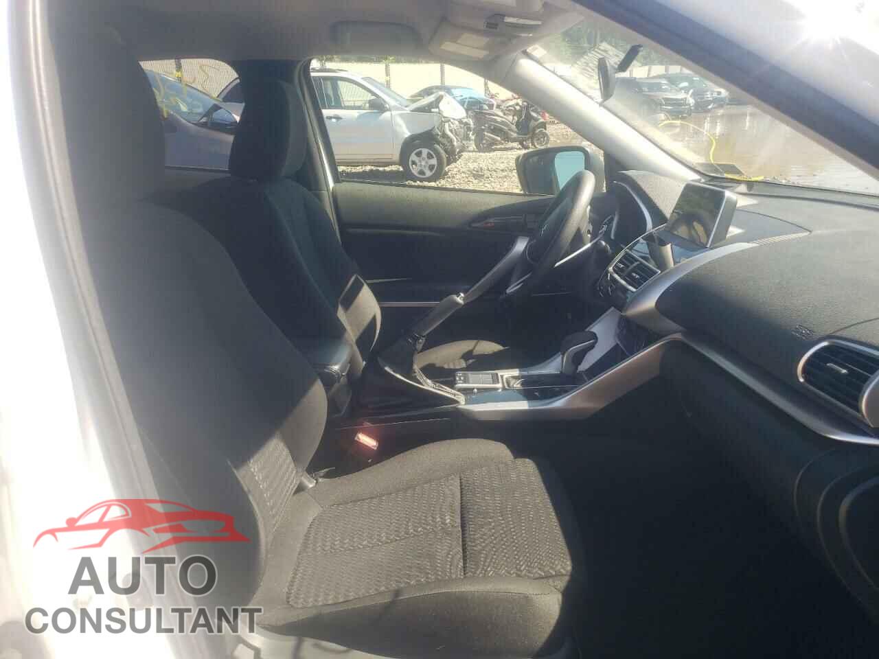 MITSUBISHI ECLIPSE 2020 - JA4AS4AA6LZ028750