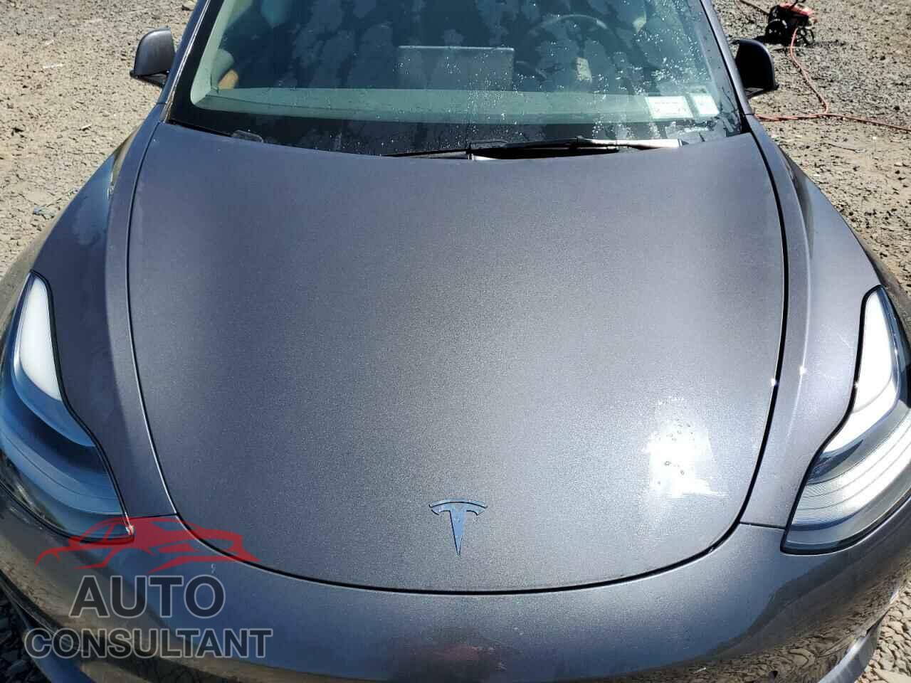 TESLA MODEL 3 2023 - 5YJ3E1EA4PF687064