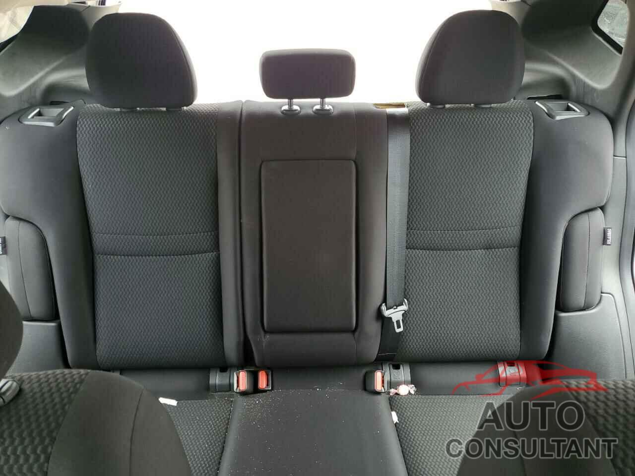 NISSAN ROGUE 2020 - JN1BJ1CV6LW258336