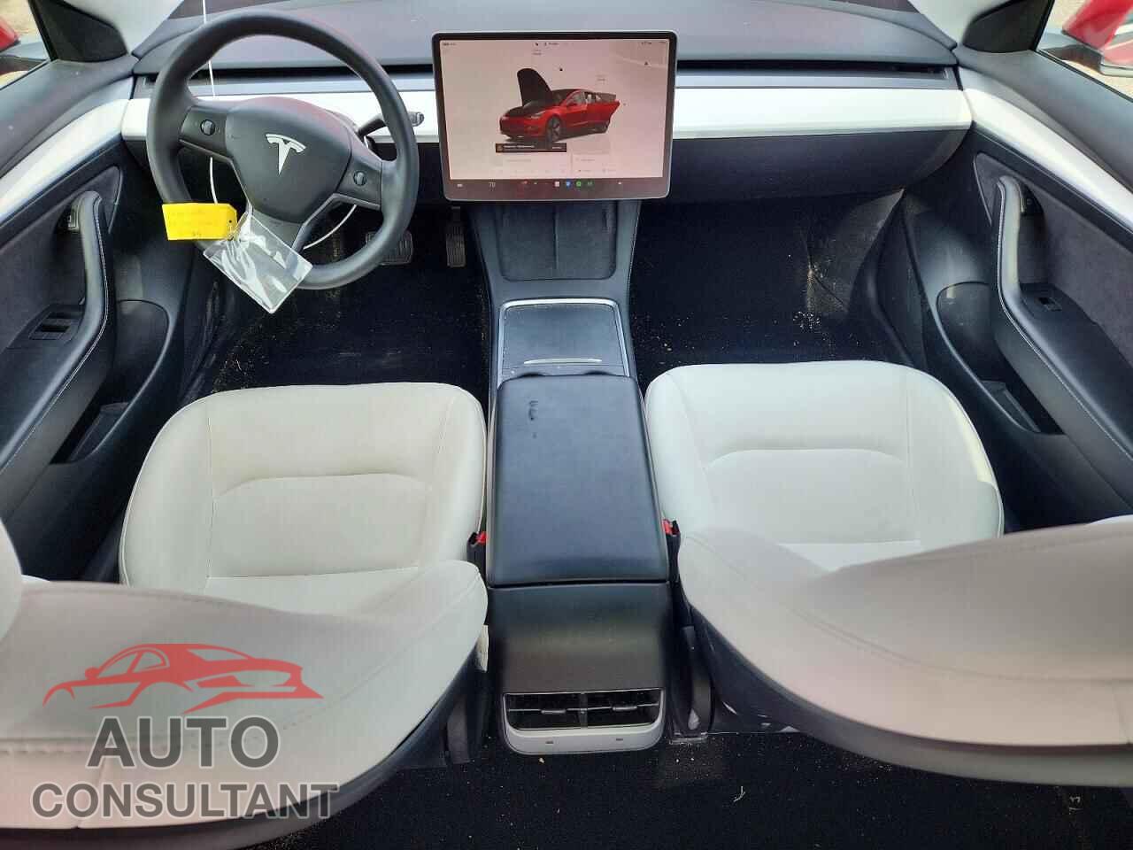 TESLA MODEL 3 2023 - 5YJ3E1EA2PF587030