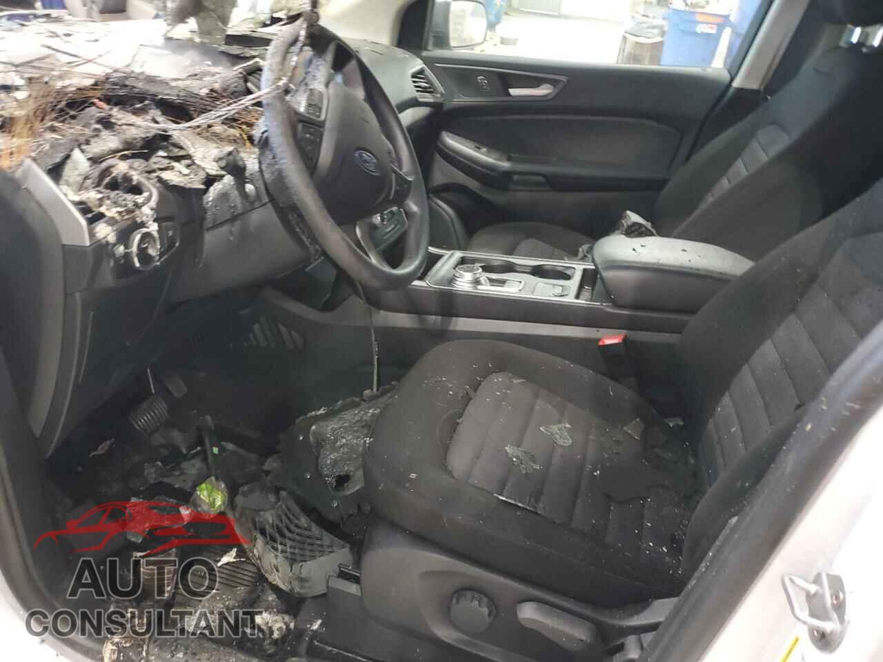 FORD EDGE 2024 - 2FMPK4G96RBA08275