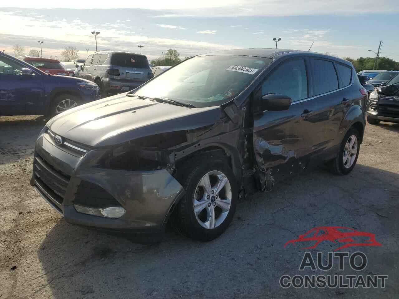 FORD ESCAPE 2015 - 1FMCU0GX8FUA60805
