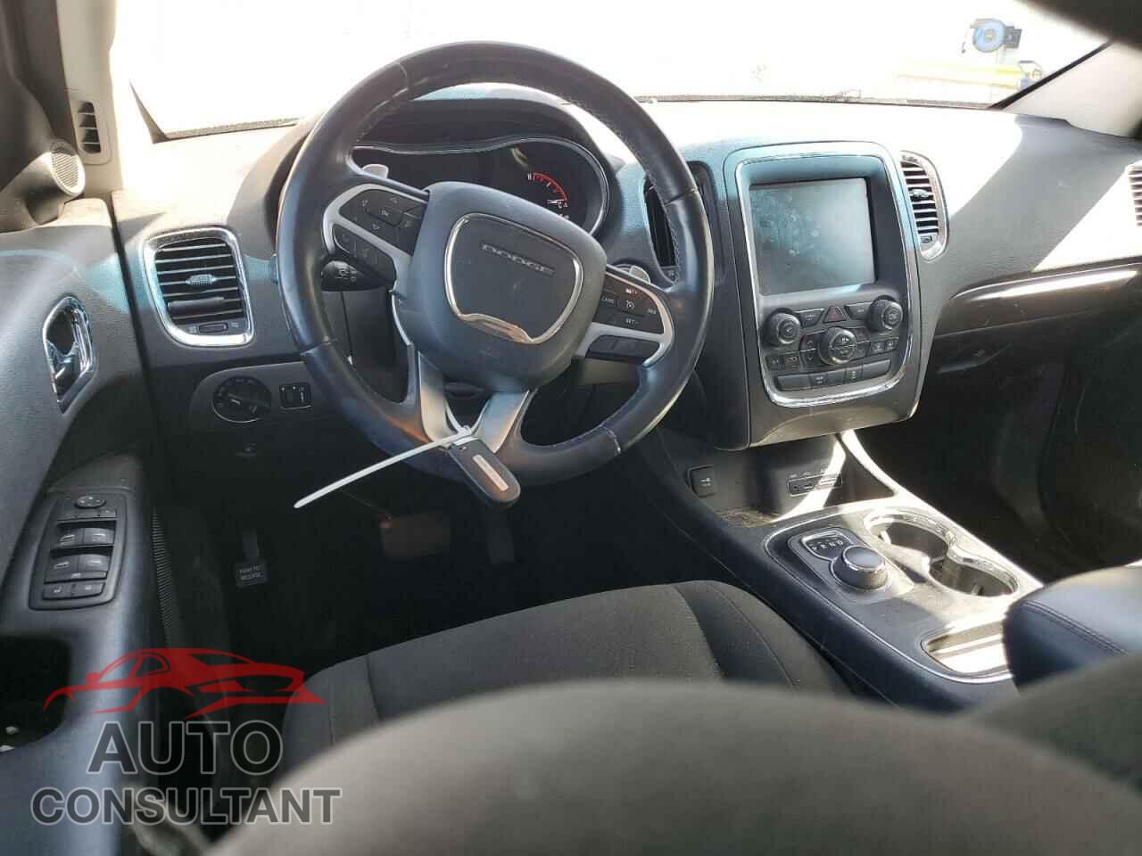 DODGE DURANGO 2014 - 1C4RDJAG6EC972818