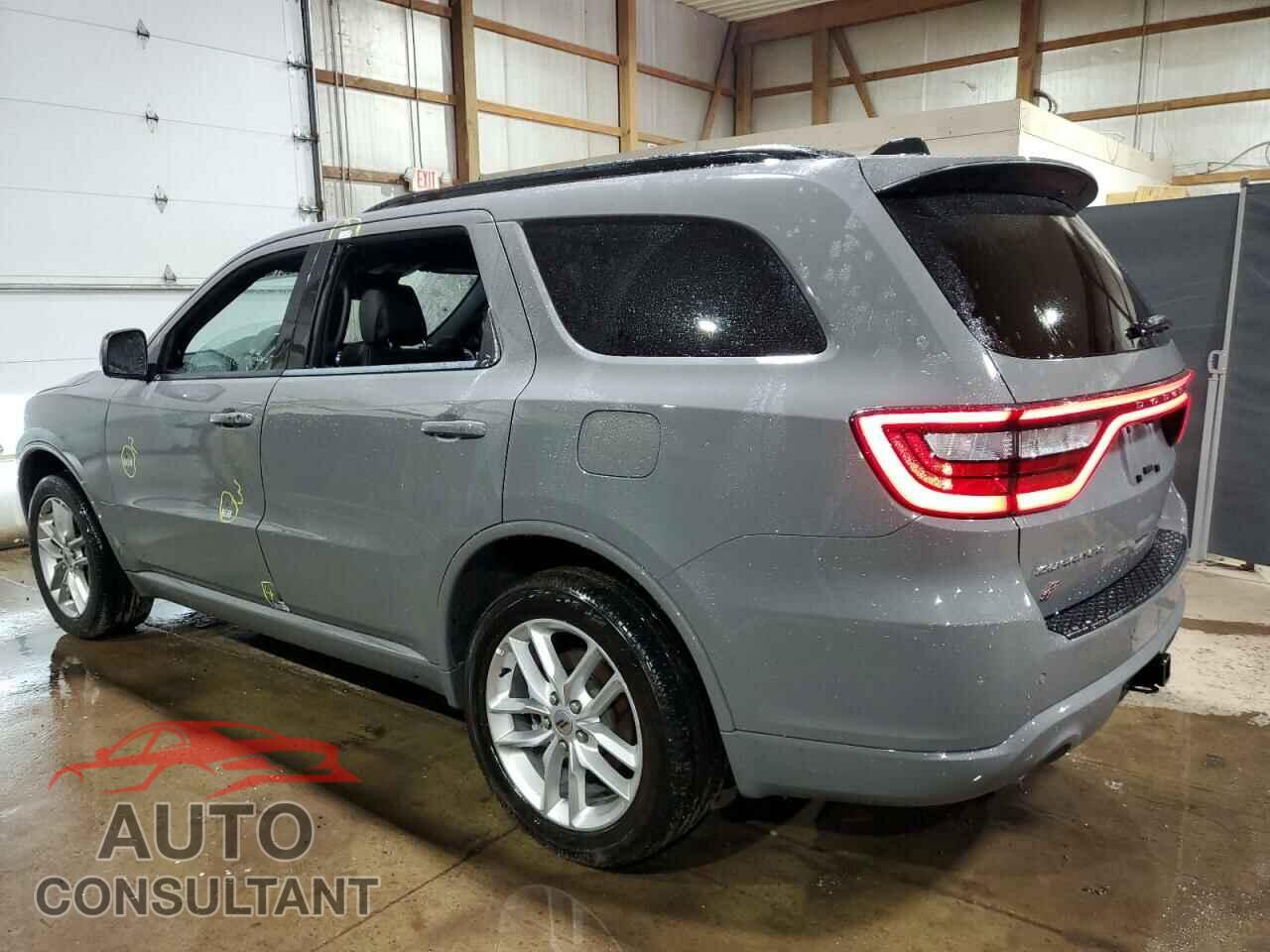 DODGE DURANGO 2023 - 1C4RDJDGXPC572209