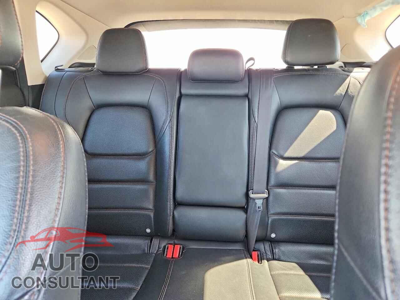 MAZDA CX-5 2021 - JM3KFADM3M1326666