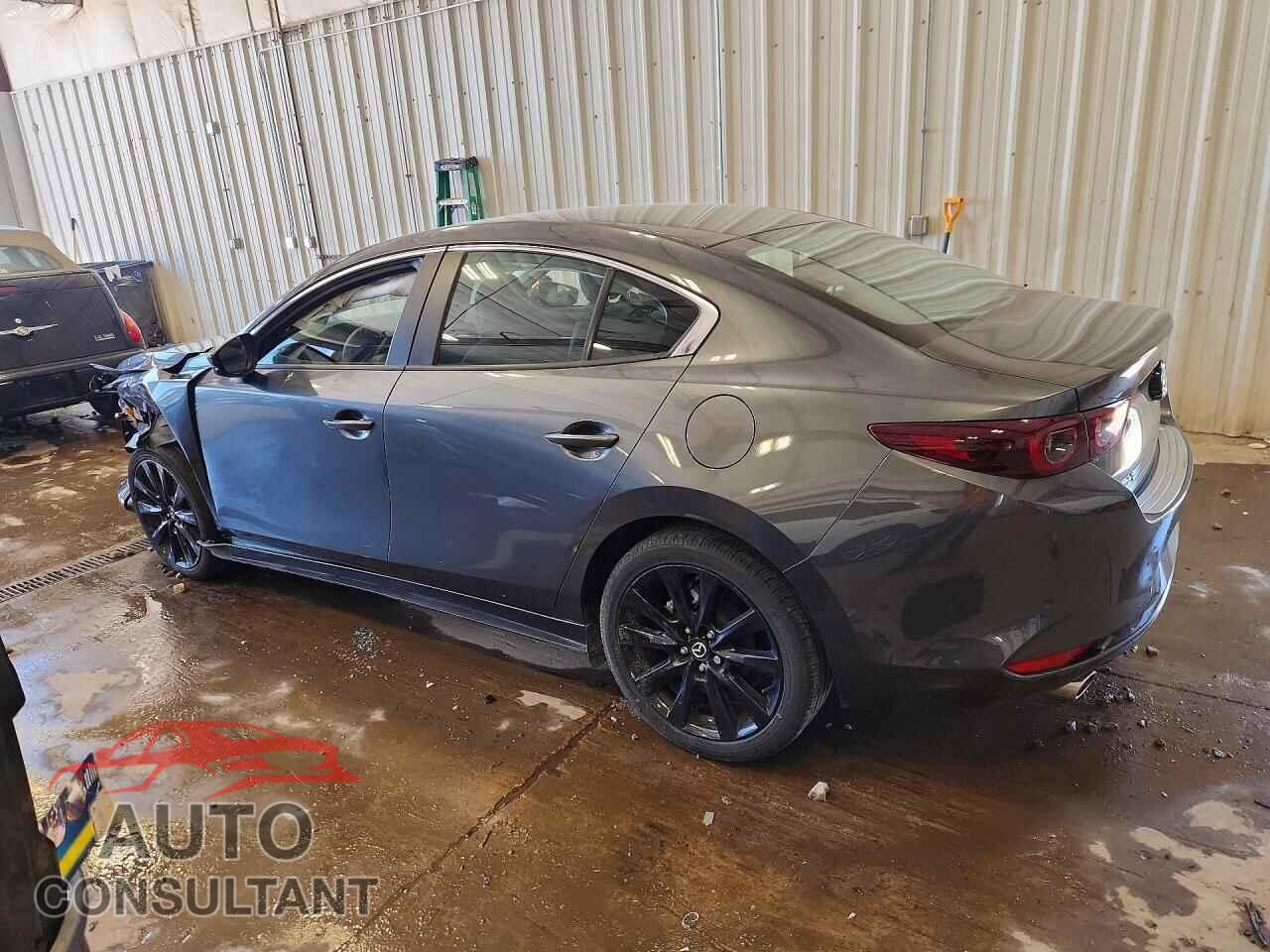 MAZDA MAZDA3 2024 - 3MZBPABM8RM416539
