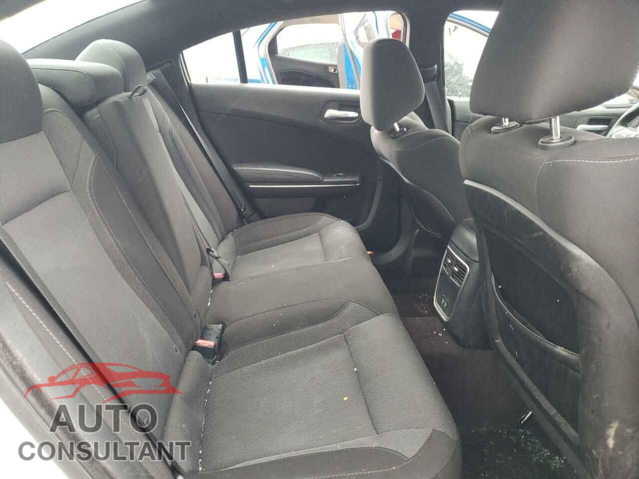 DODGE CHARGER 2016 - 2C3CDXCT5GH240882