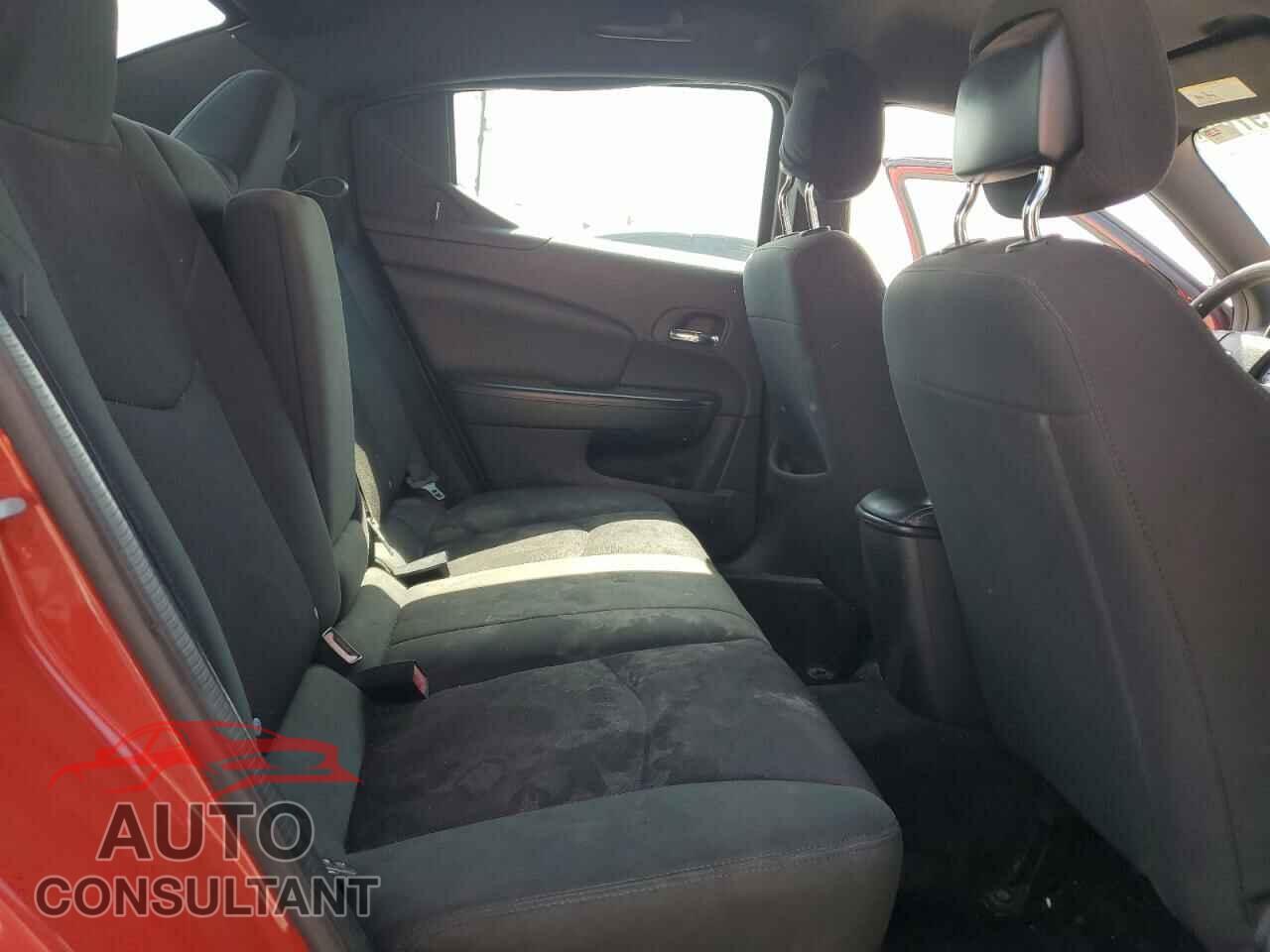 DODGE AVENGER 2013 - 1C3CDZAB7DN567275