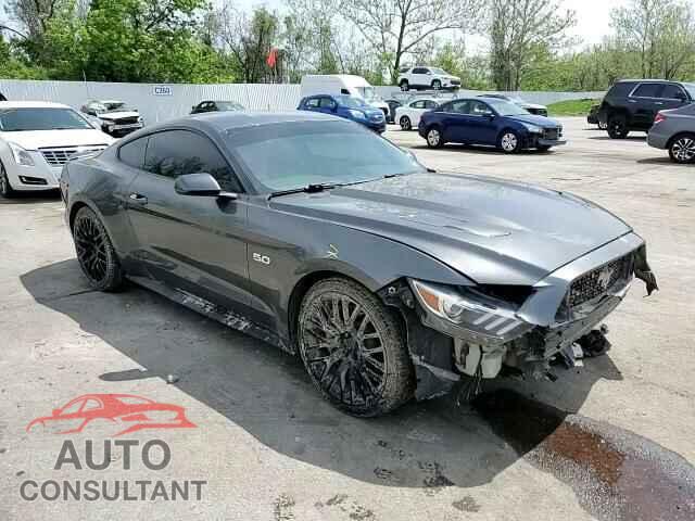 FORD MUSTANG 2016 - 1FA6P8CF8G5321372
