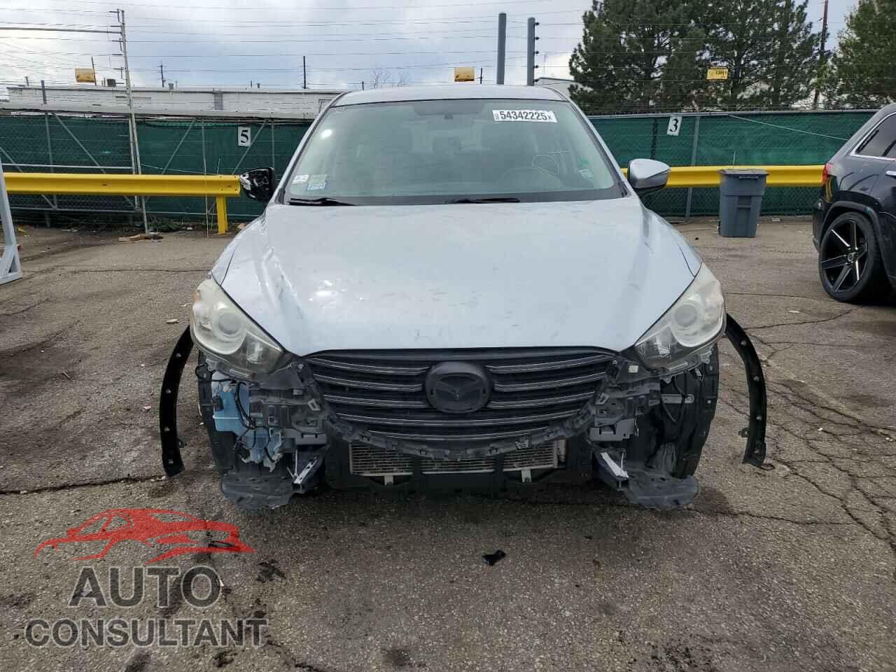 MAZDA CX-5 2016 - JM3KE4BYXG0773984