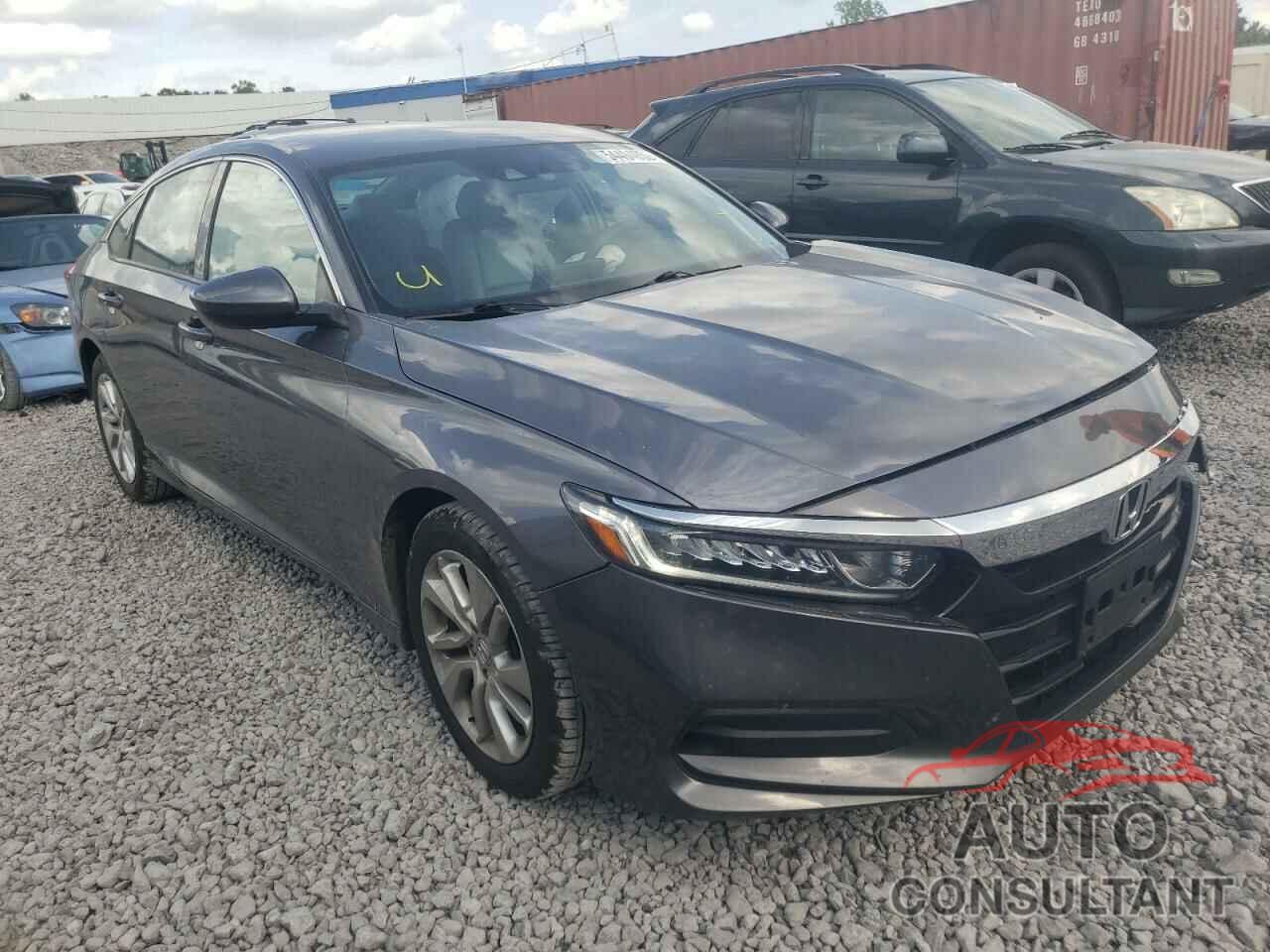 HONDA ACCORD 2019 - 1HGCV1F1XKA146408