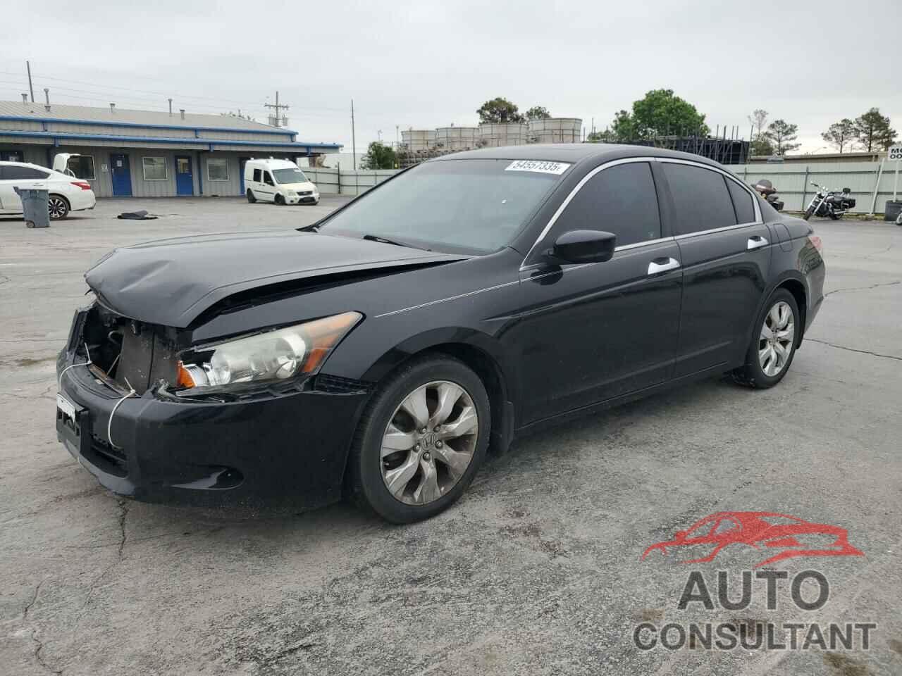 HONDA ACCORD 2009 - 1HGCP36819A038417
