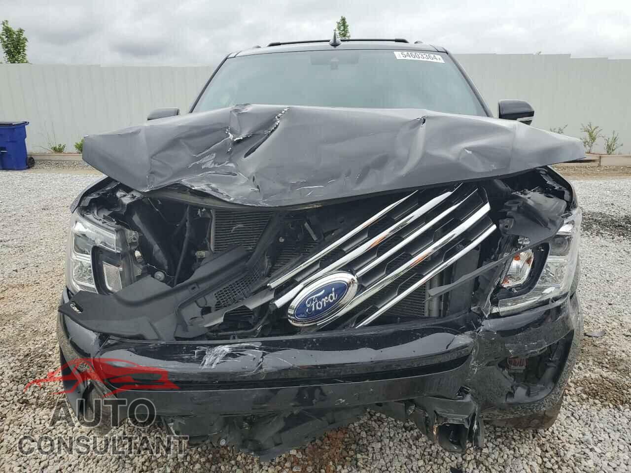 FORD EXPEDITION 2021 - 1FMJU1HT4MEA05414
