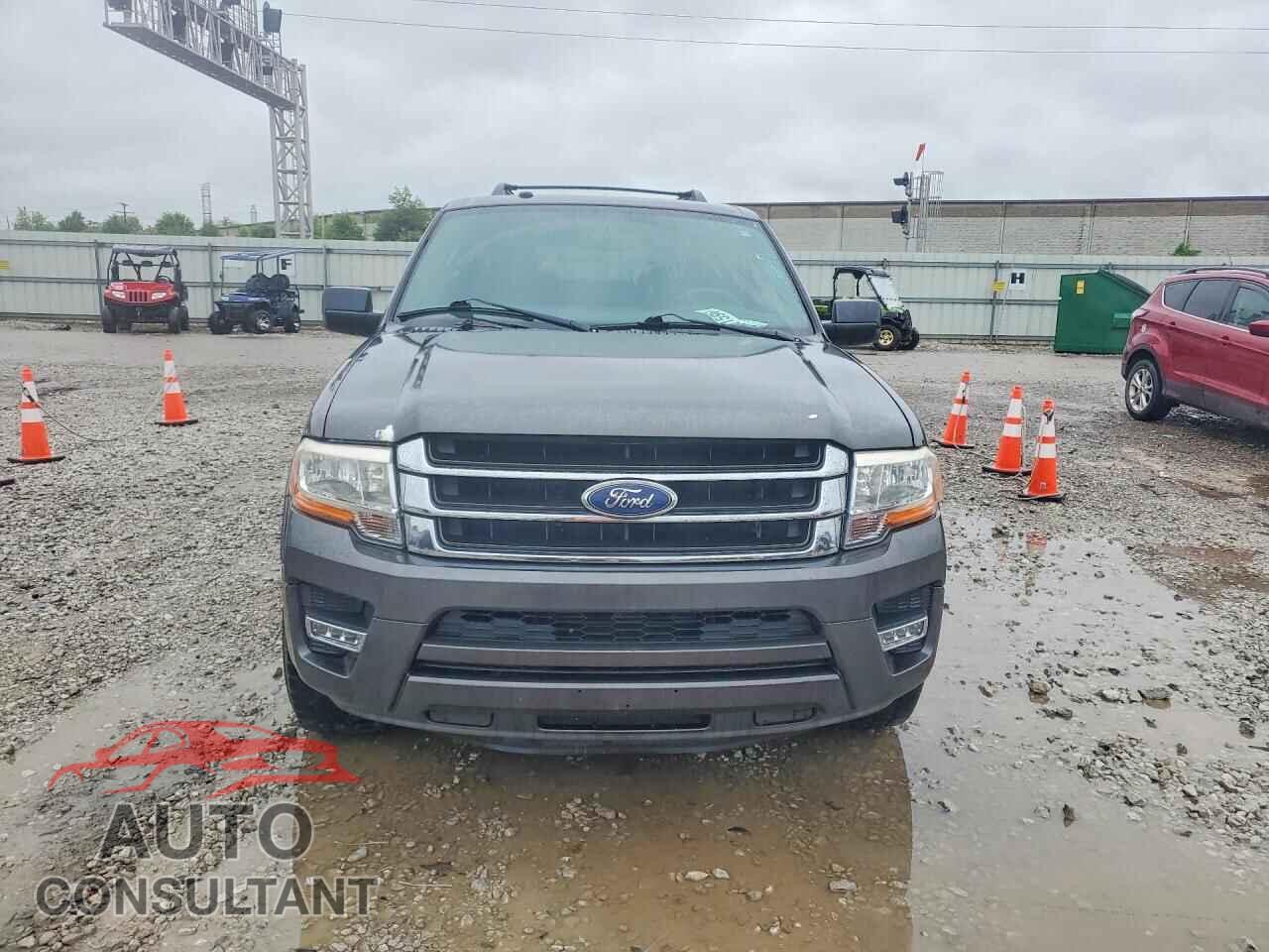 FORD EXPEDITION 2017 - 1FMJK1HT1HEA69227