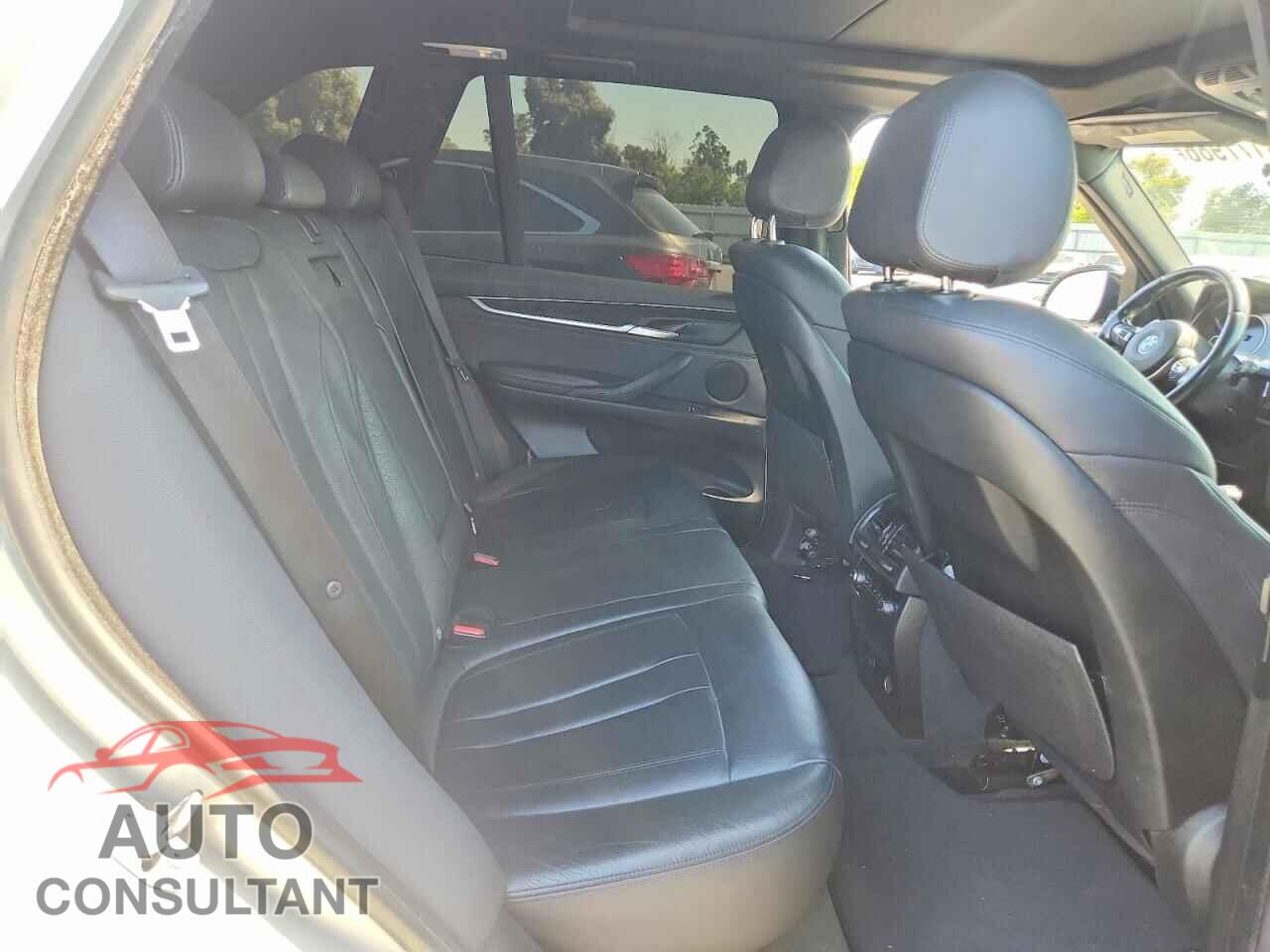 BMW X5 2017 - 5UXKT0C30H0S81068