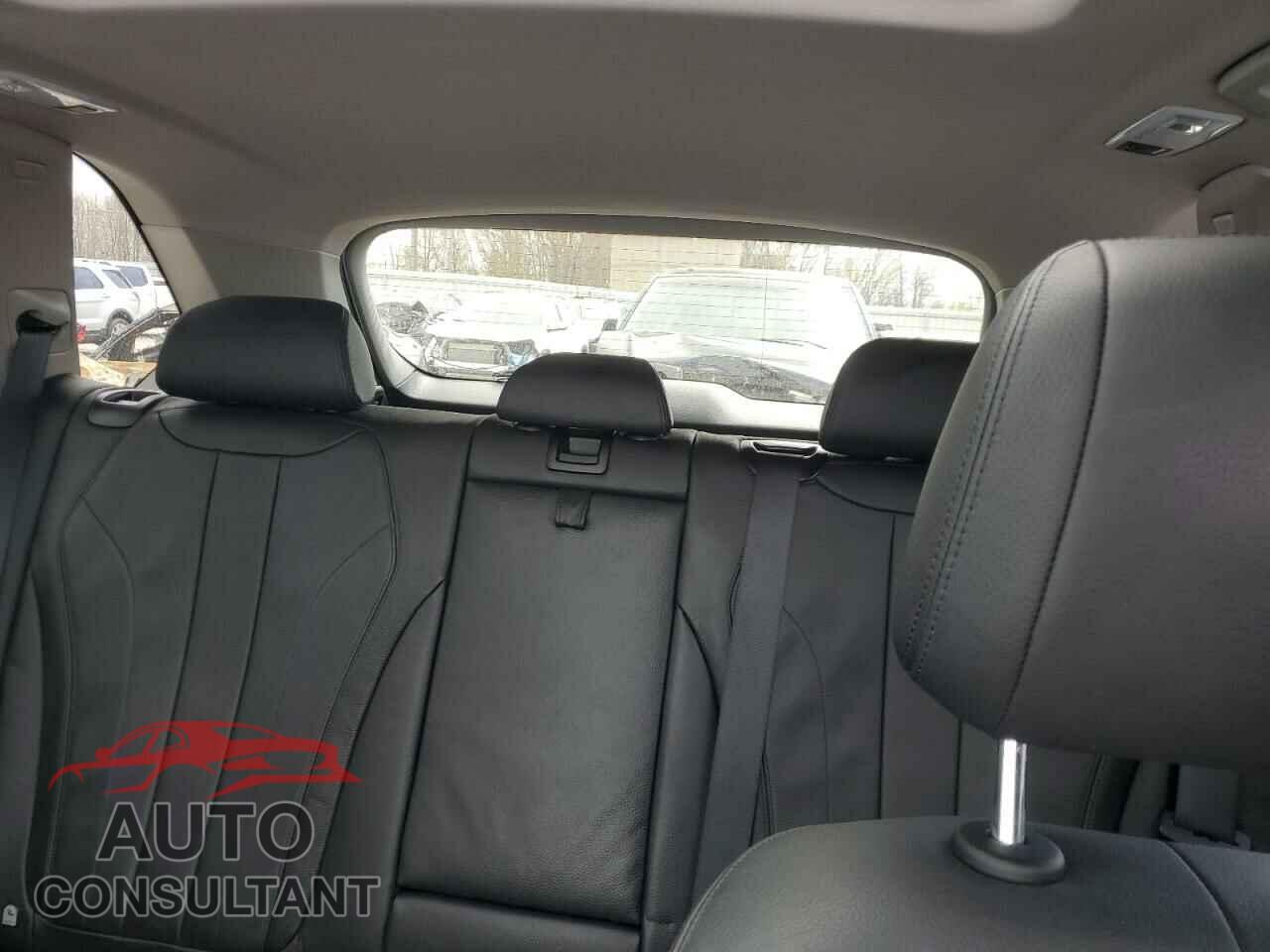 BMW X5 2015 - 5UXKRR0C51F0K6021