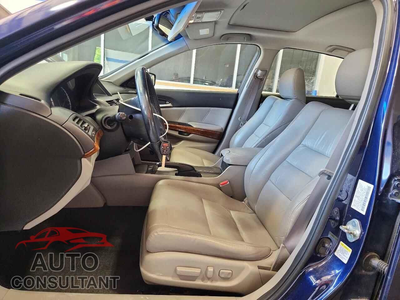 HONDA ACCORD 2012 - 1HGCP2F87CA163147