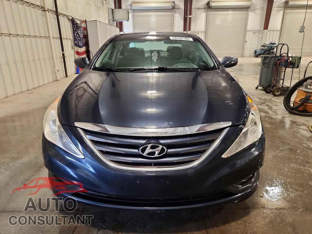 HYUNDAI SONATA 2014 - 5NPEB4AC5EH827177