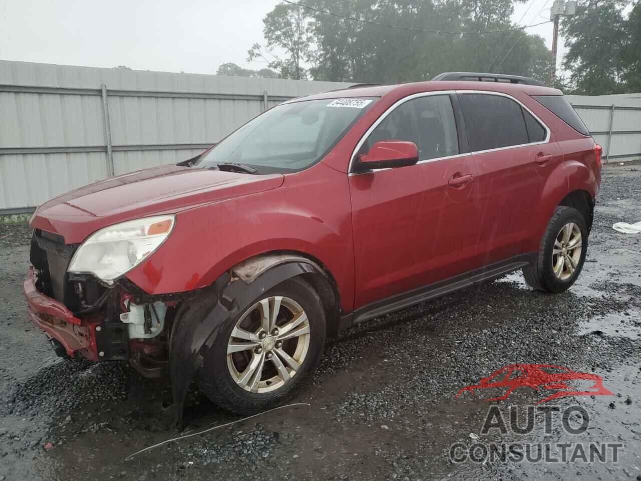 CHEVROLET EQUINOX 2014 - 2GNFLFEK3E6224481