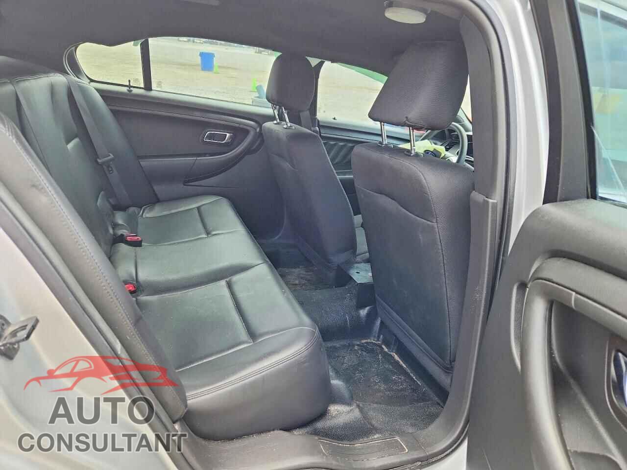 FORD TAURUS 2015 - 1FAHP2MK1FG122653