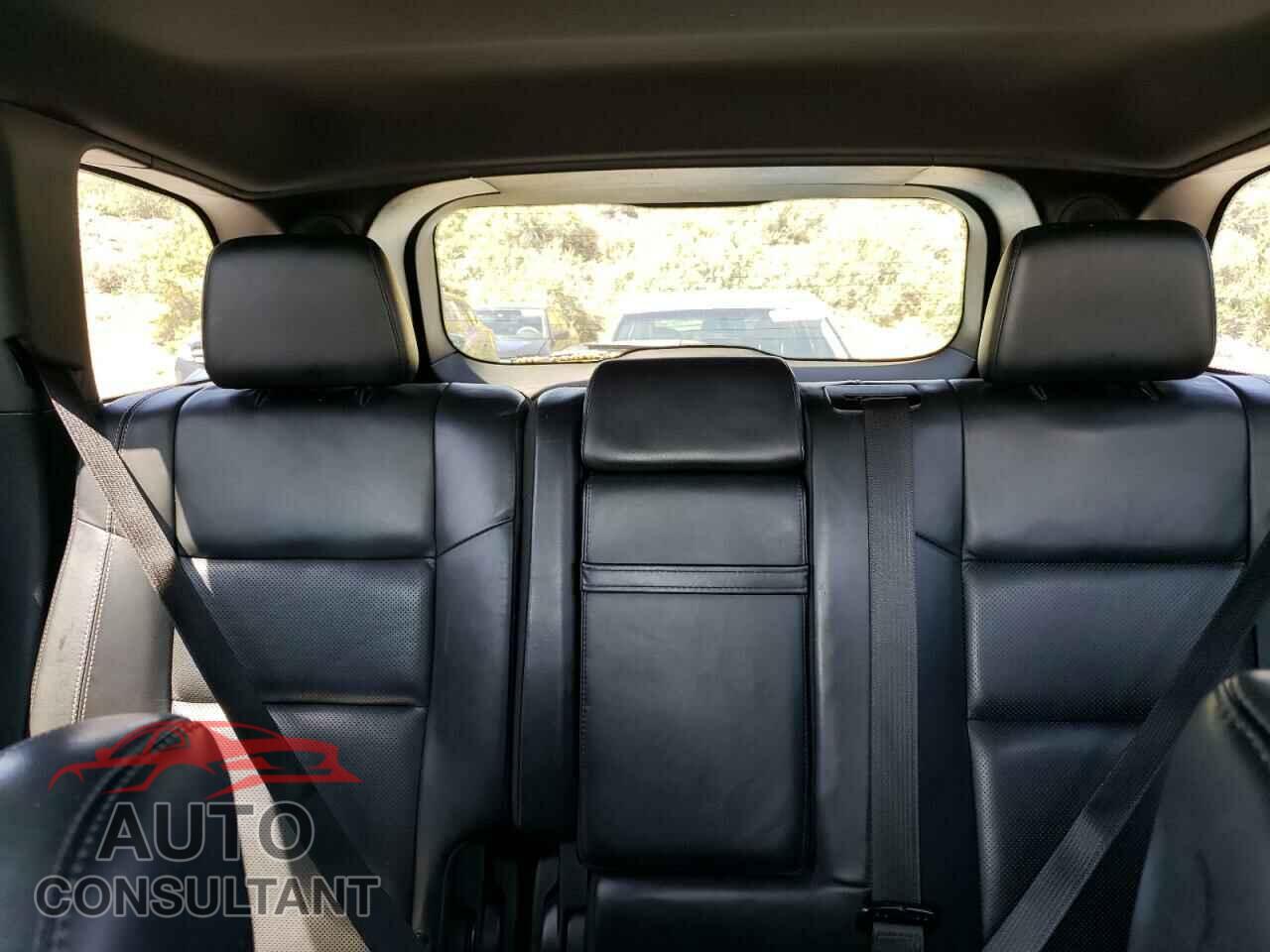 JEEP GRAND CHER 2014 - 1C4RJFBM5EC320041