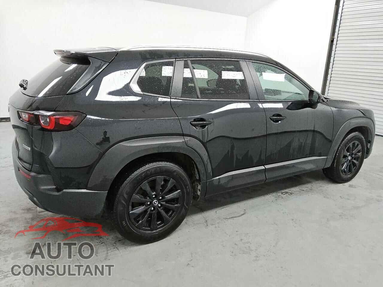 MAZDA CX-50 PREF 2025 - 7MMVABBM2SN310879