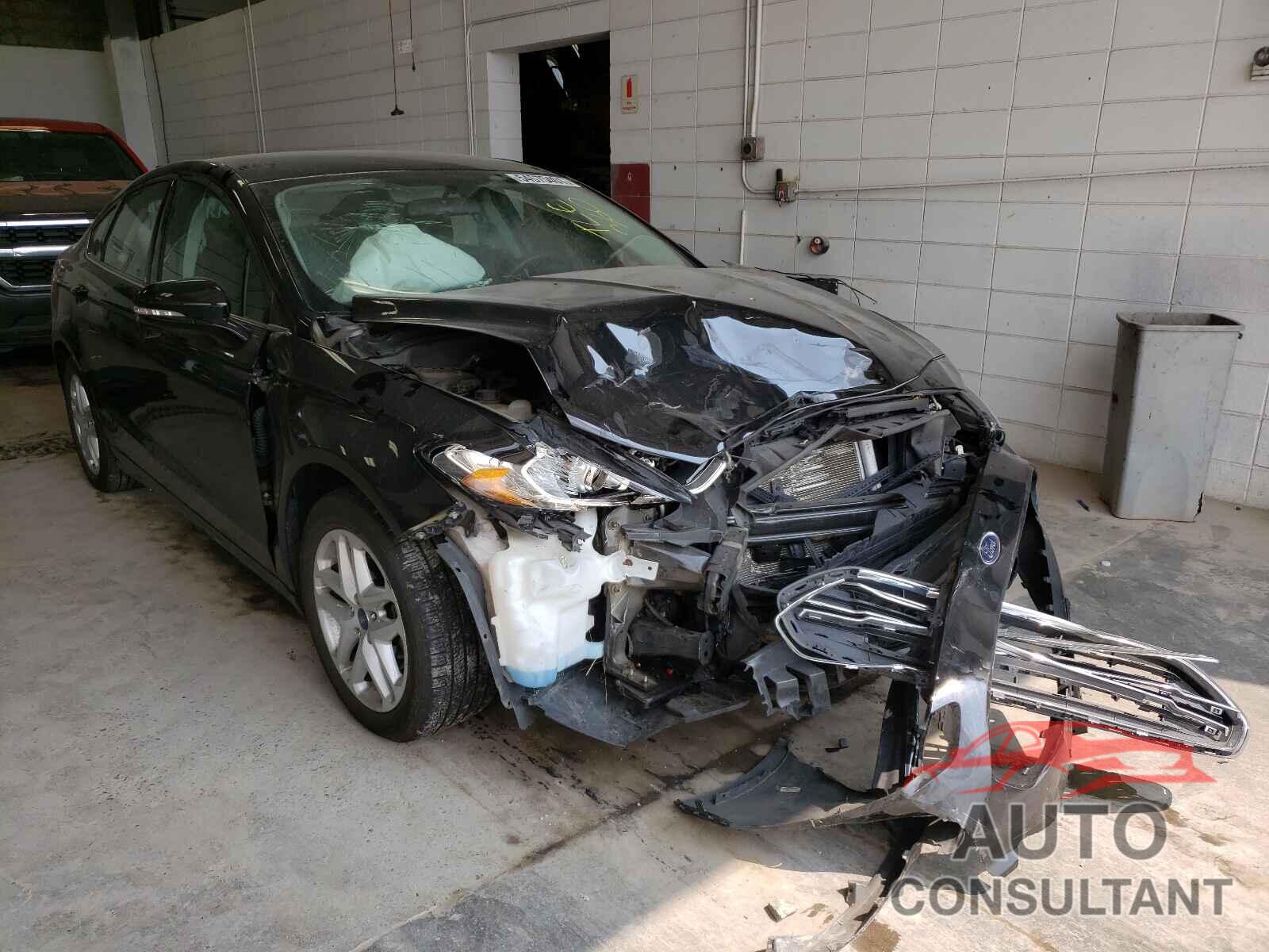FORD FUSION 2016 - 3FA6P0H77GR326286