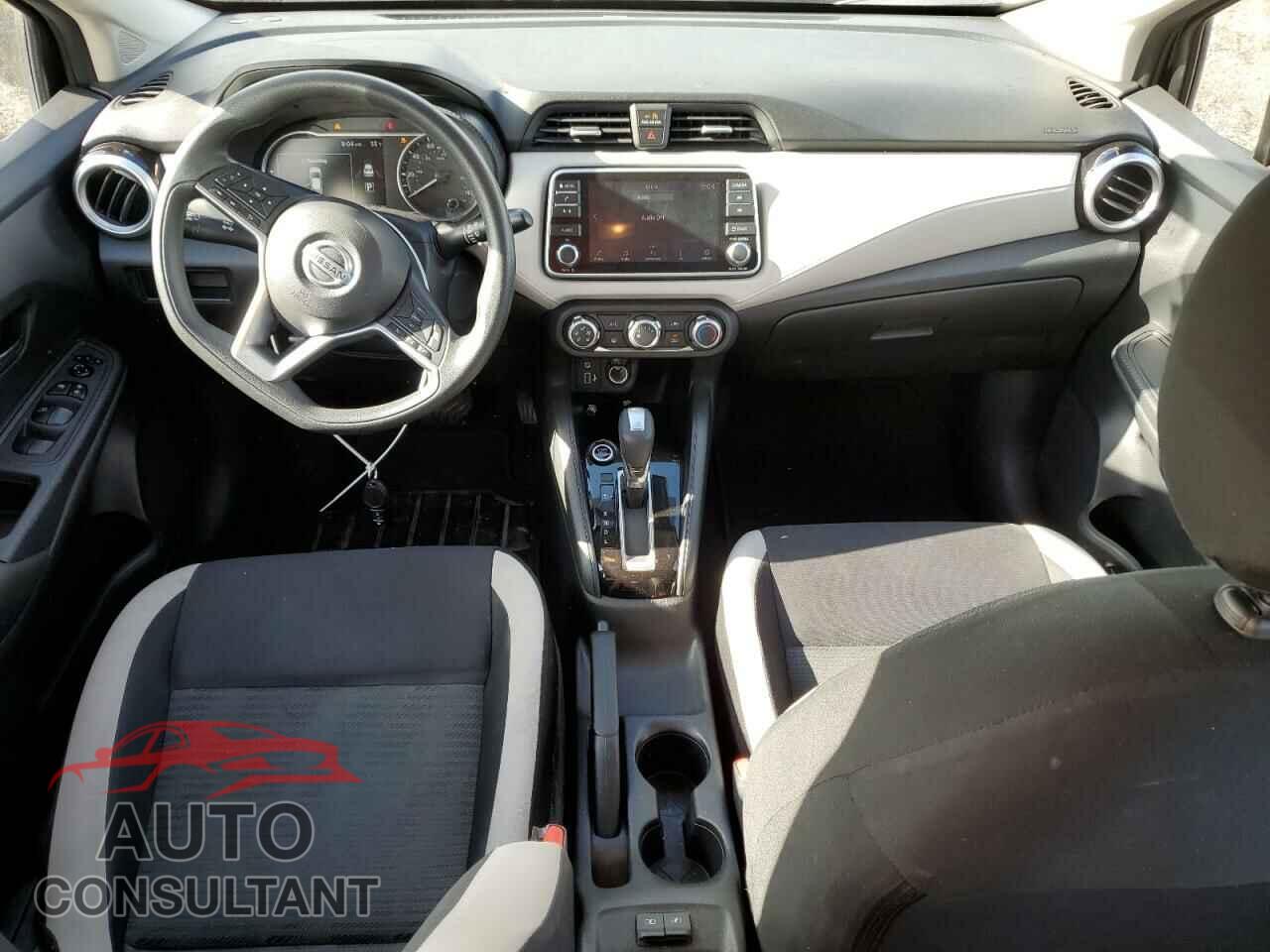 NISSAN VERSA 2021 - 3N1CN8EV0ML831754
