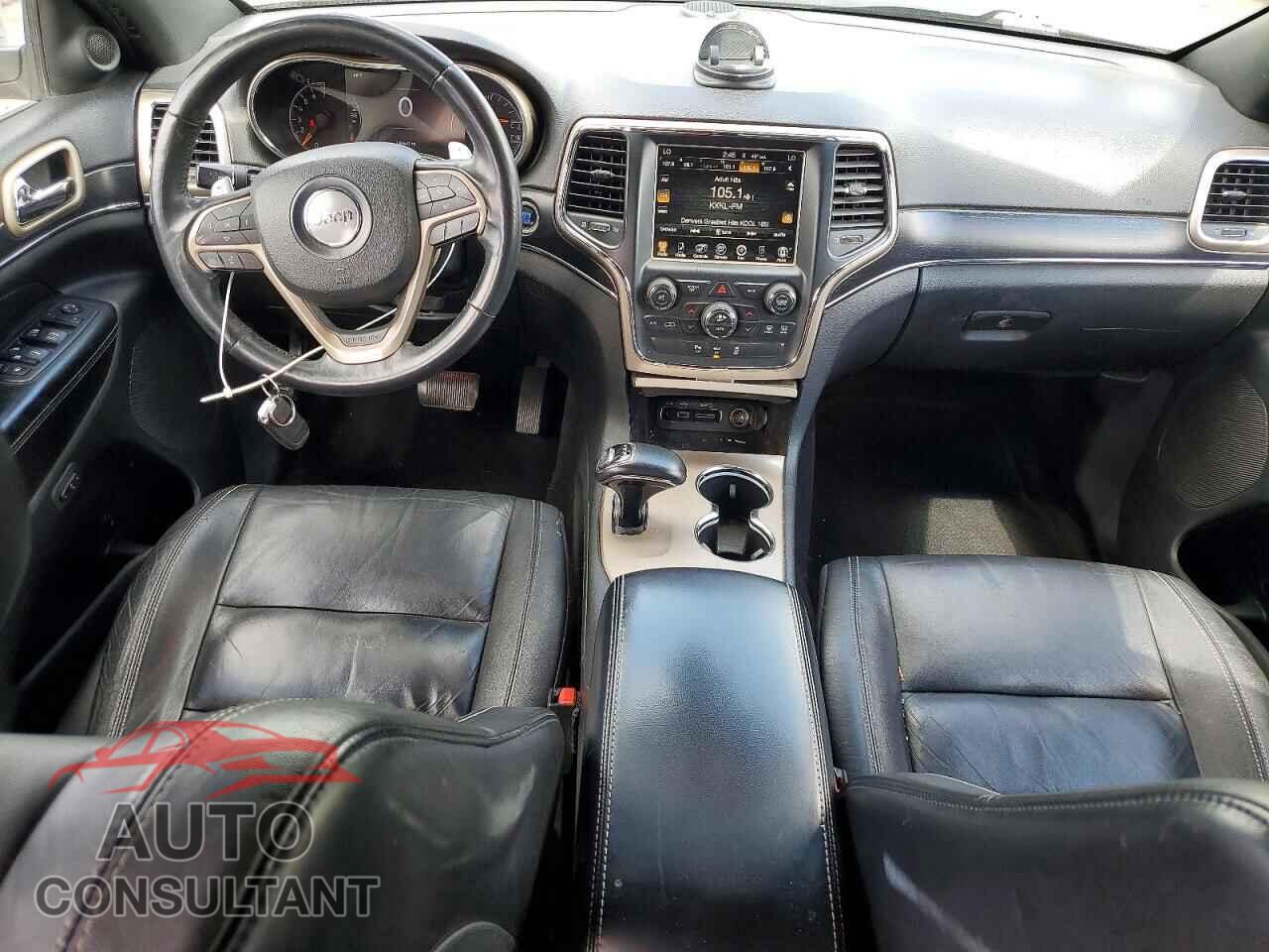 JEEP CHEROKEE 2014 - 1C4RJFBG9EC162927